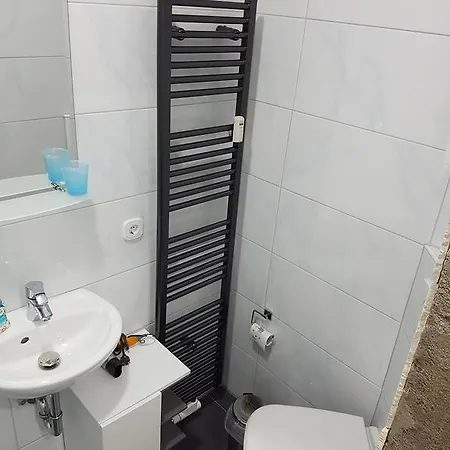 Apartman Casa Velber *