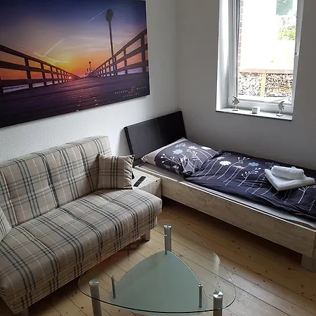 Apartment Casa Velber Hannover