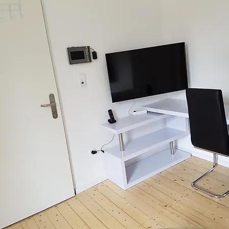 Casa Velber * Hannover