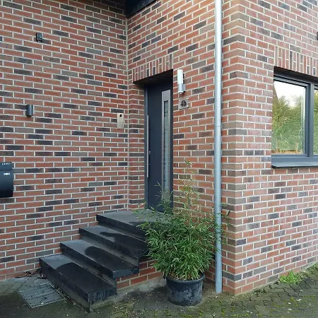 Casa Velber Apartment Hannover