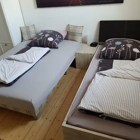Apartment Casa Velber *