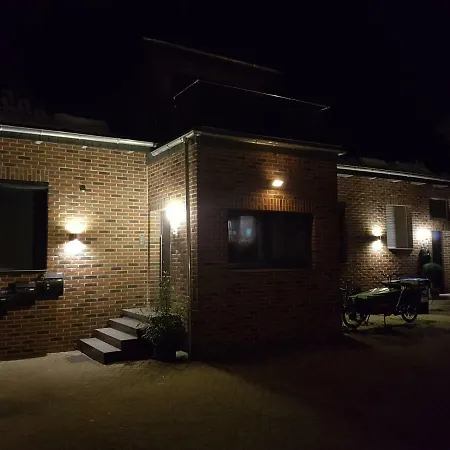 Apartment Casa Velber *