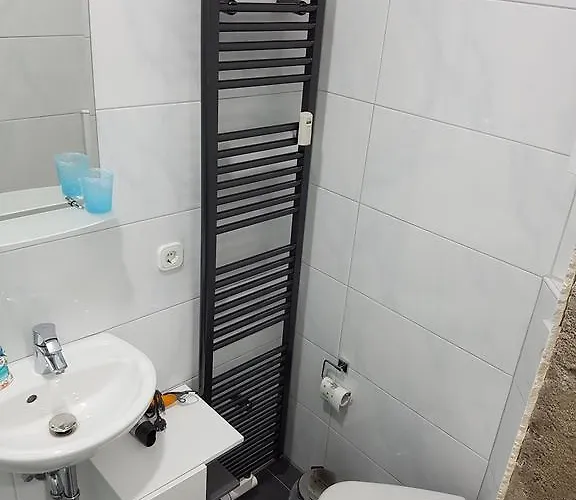 Apartman Casa Velber *