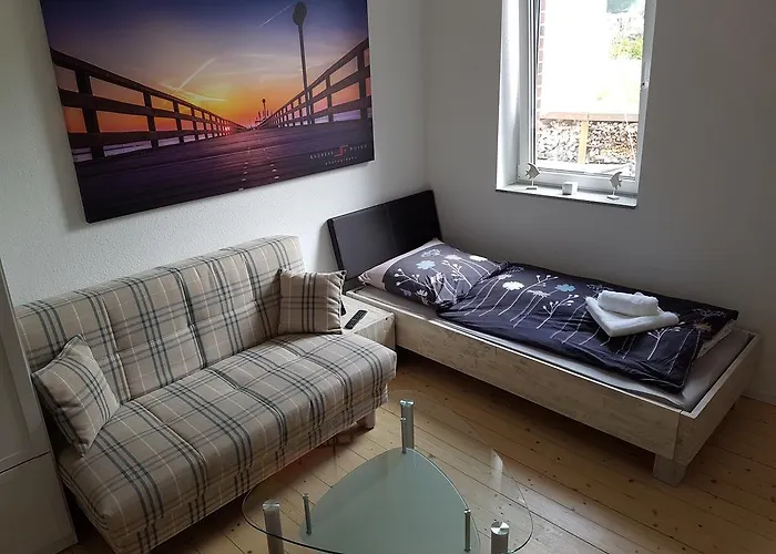 Apartman Casa Velber Hannover