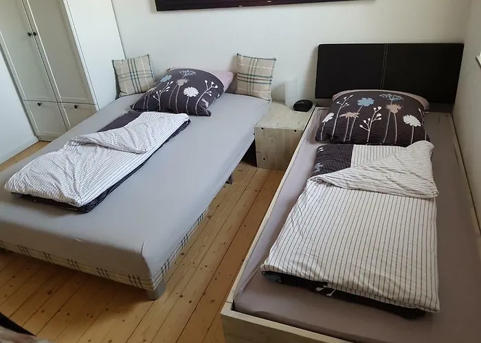 Lejlighed Casa Velber *